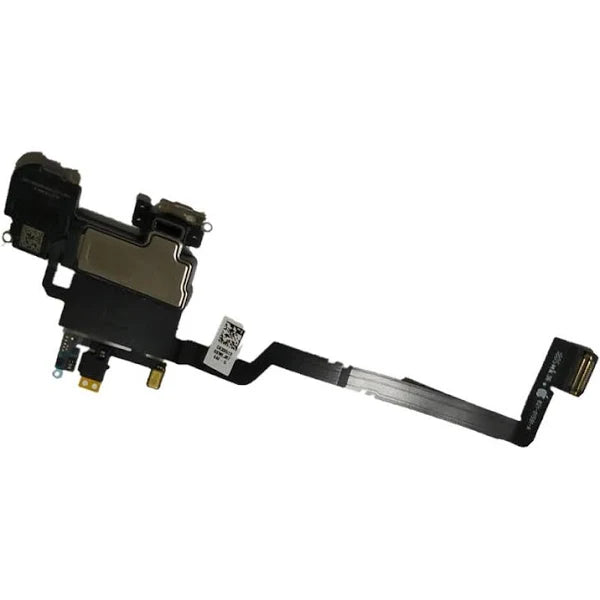 Earpiece Speaker with Proximity Light Sensor Flex Cable for iPhone X Earpiece Speaker with Proximity Light Sensor Flex Cable for iPhone X
